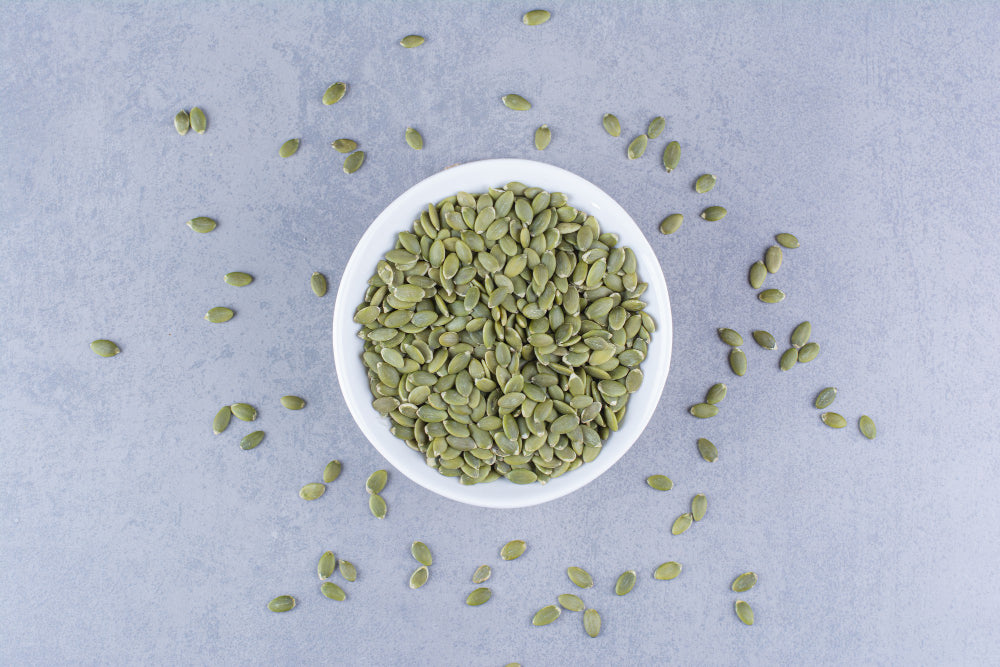 Pumpkin Seeds