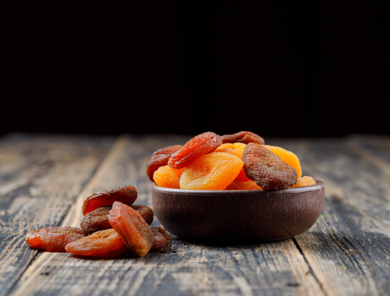 Apricots
