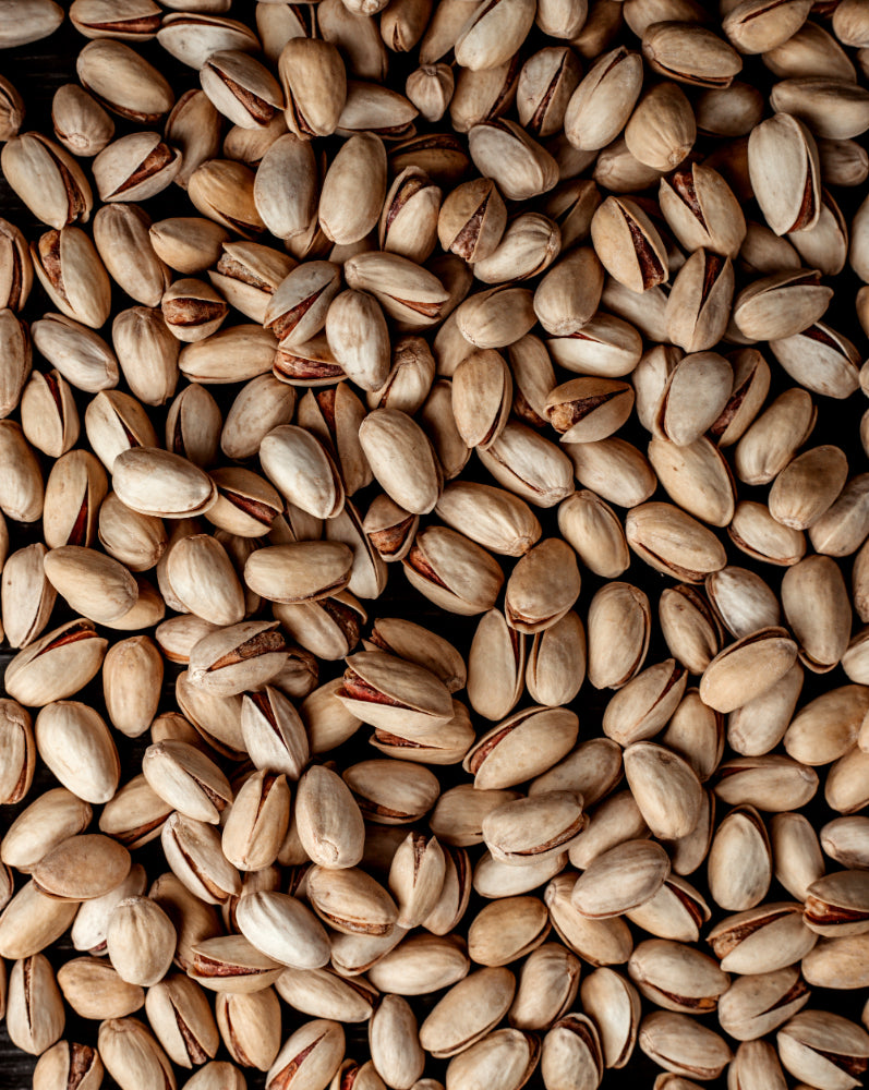 Pistachios