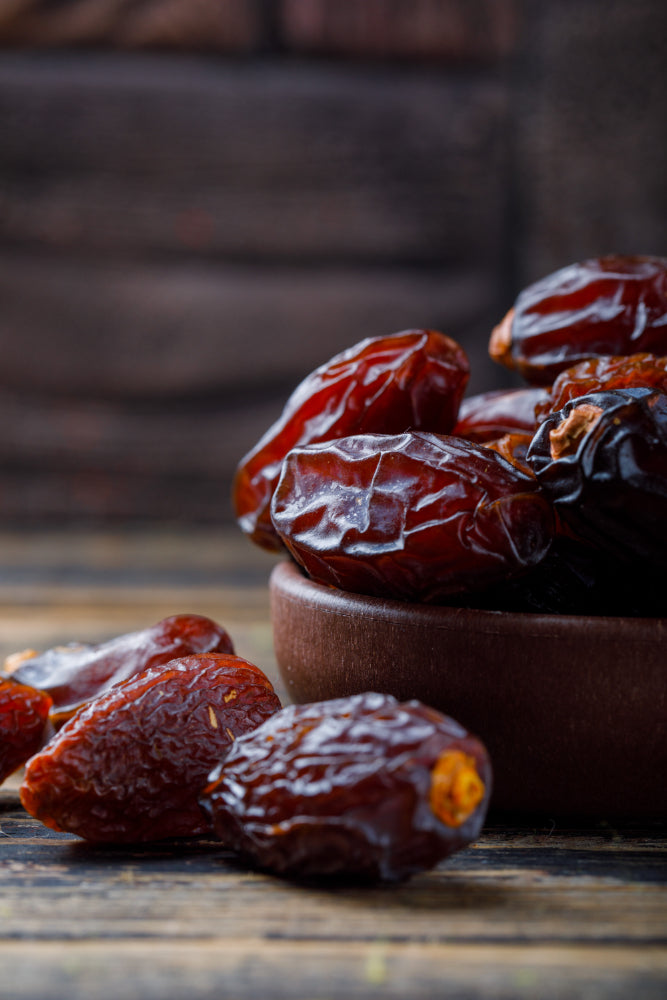 Dates