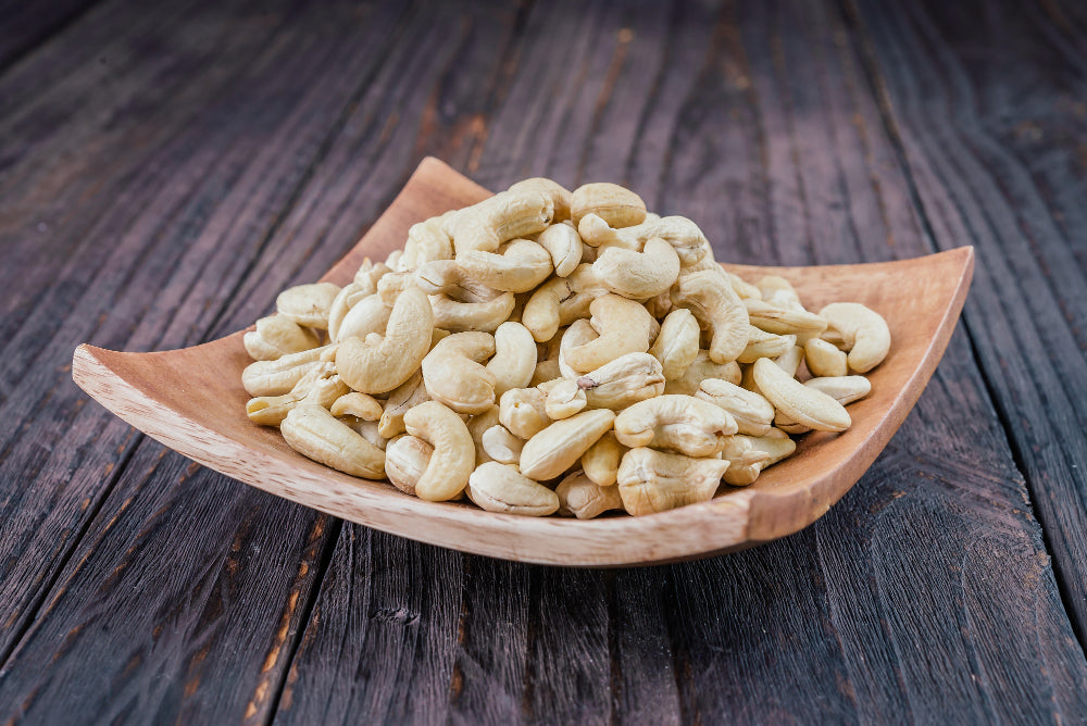 Cashews