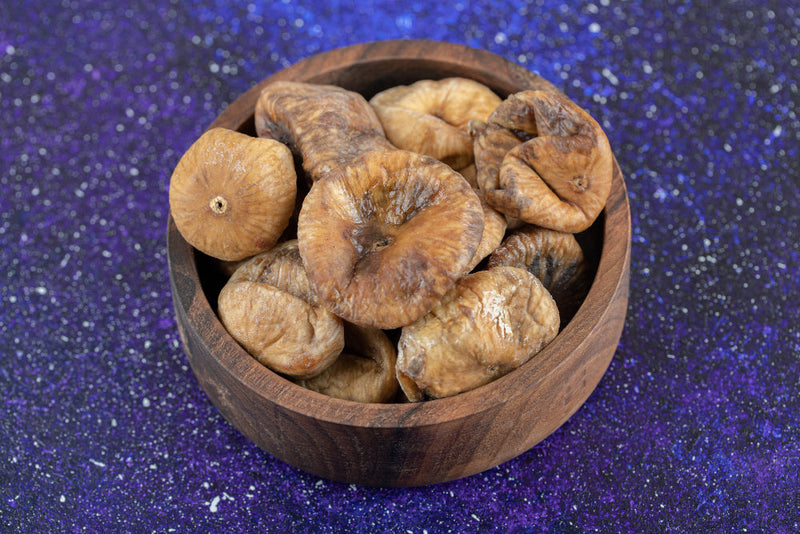 Figs (Anjeer)