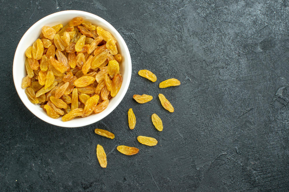 Irani Kishmish (Raisins)