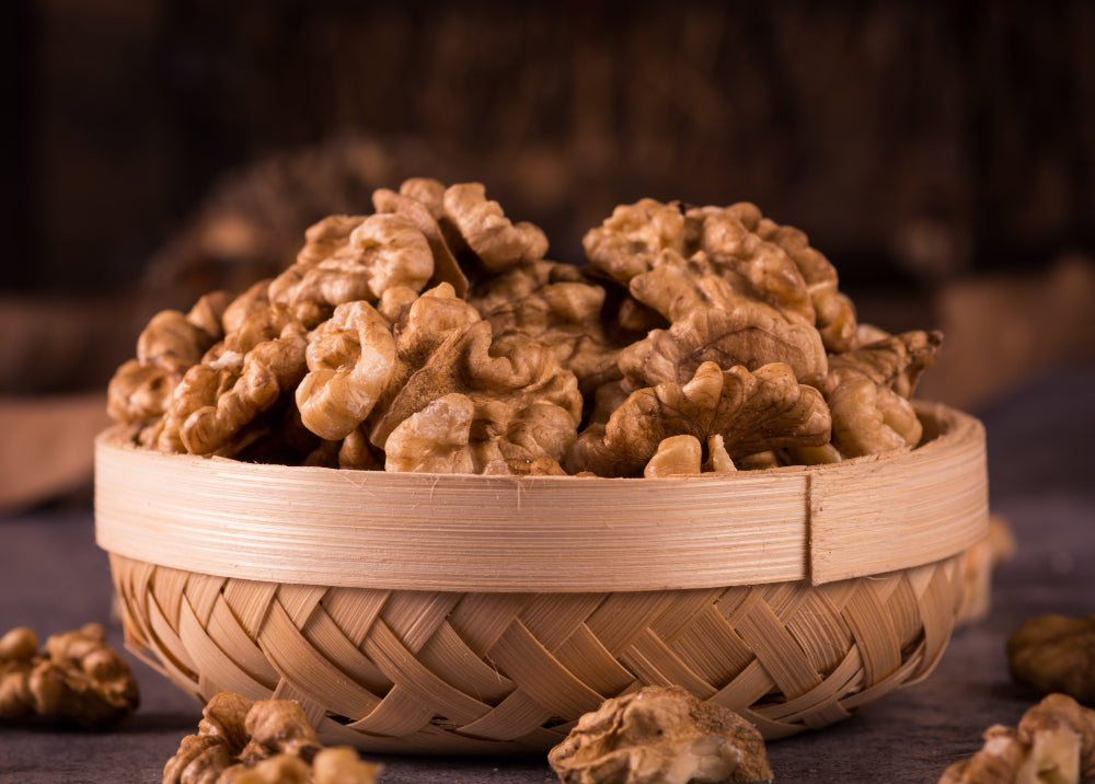 Magaz Walnuts (Walnut Kernels)