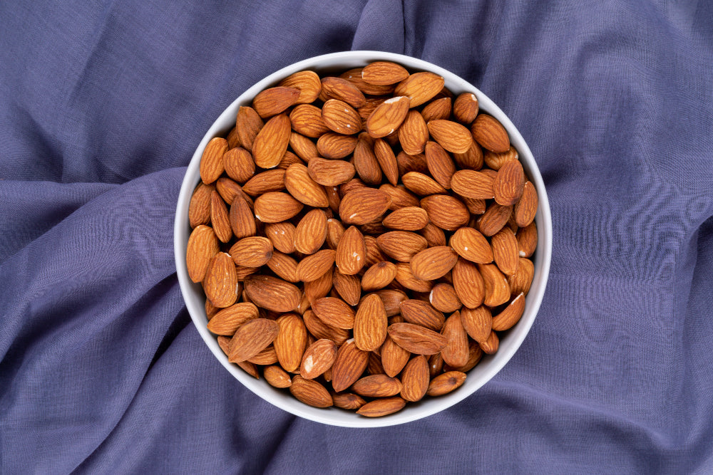 American Almonds