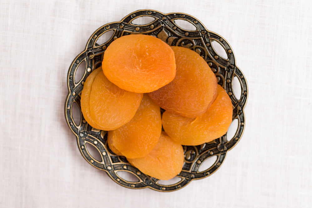 Desi Khubani