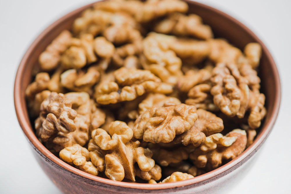 Magaz Walnuts (Walnut Kernels)