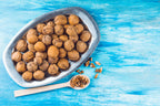 China Walnuts