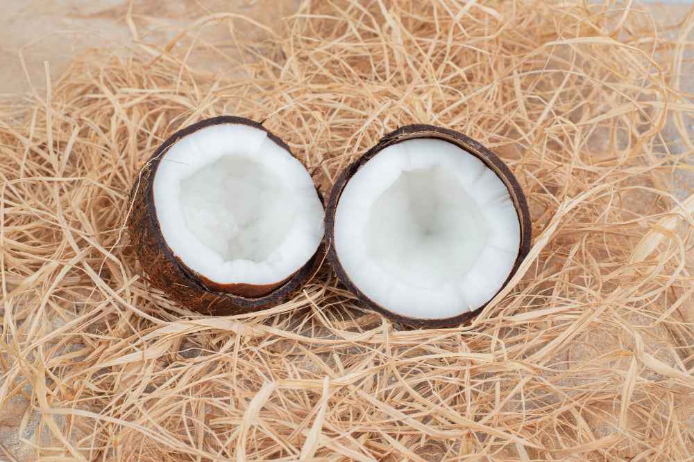 Desi Coconuts
