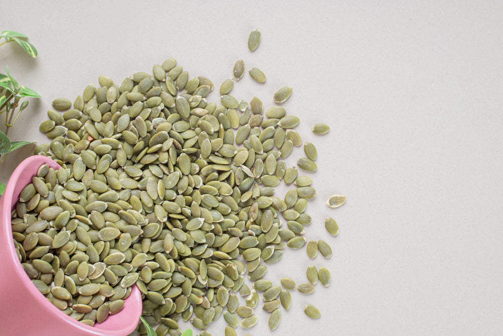Pumpkin Seeds