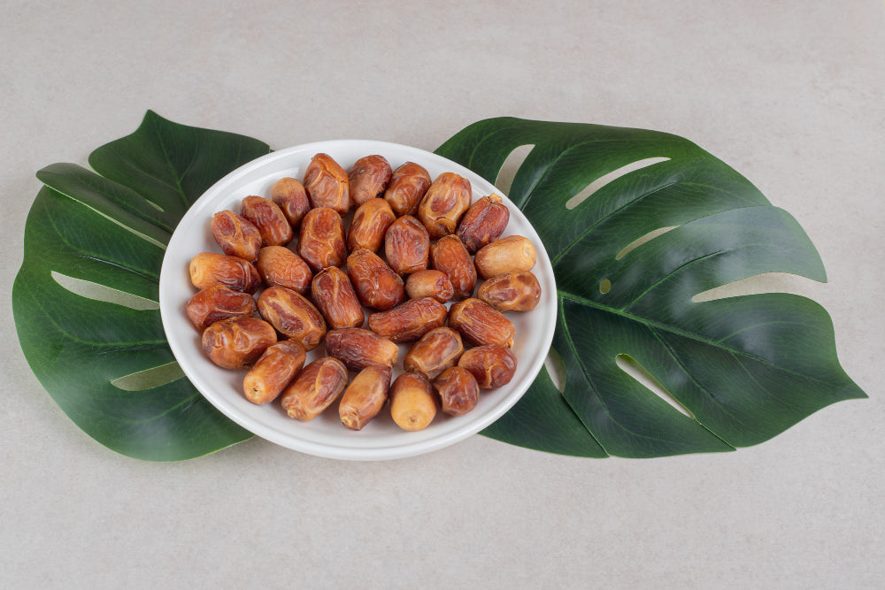 Irani Dates