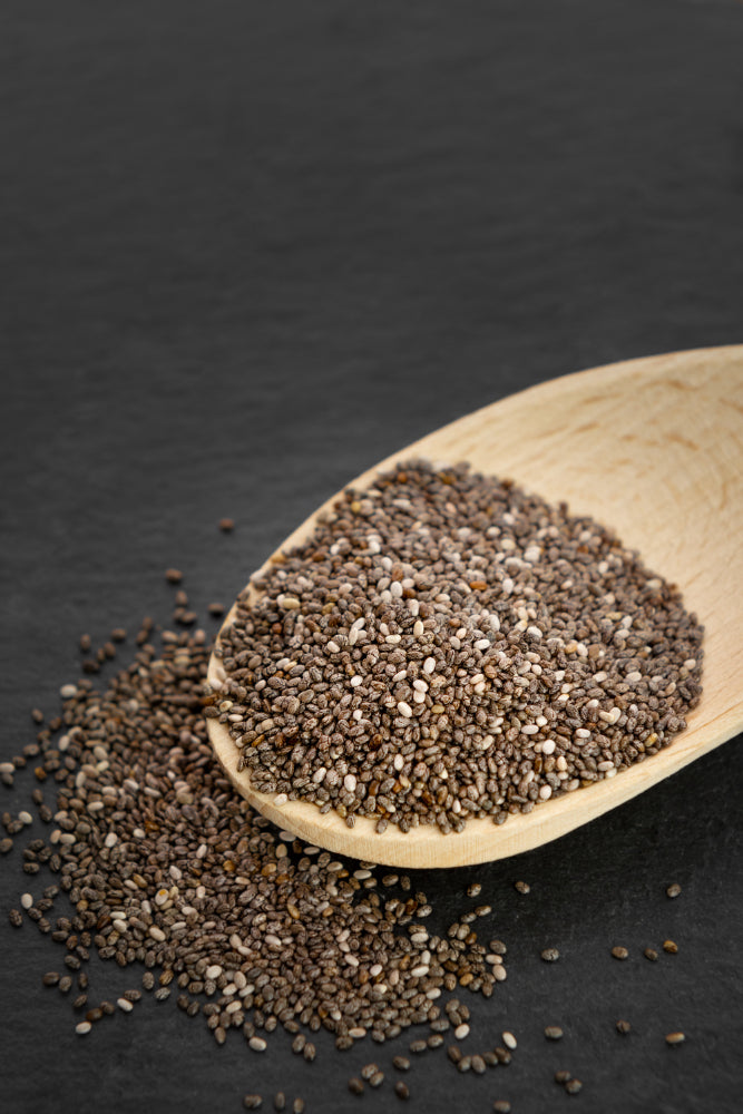 Chia seeds