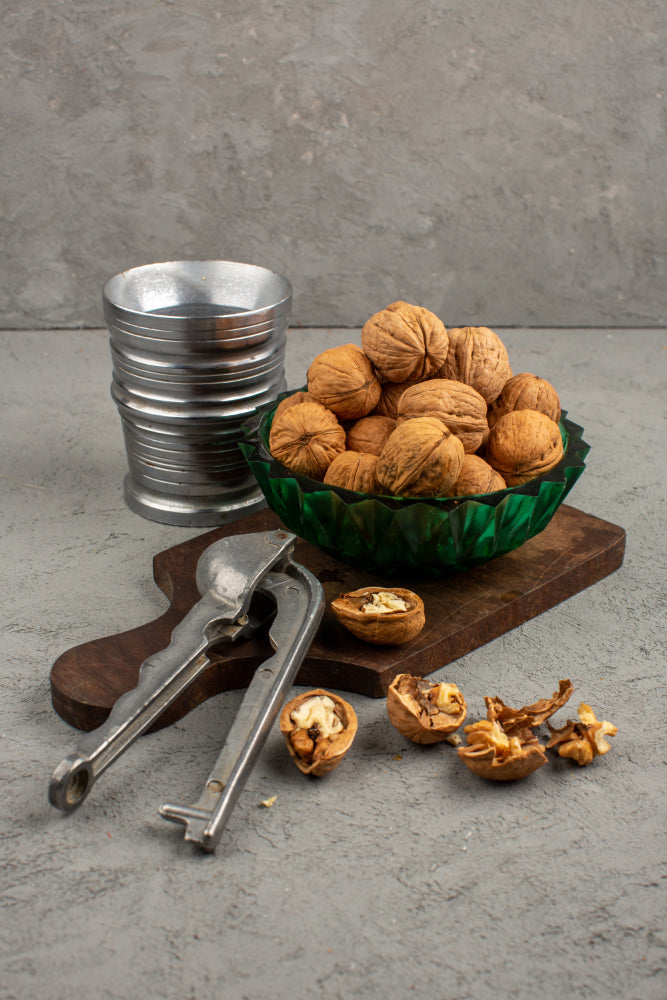 China Walnuts