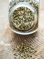 Fennel Seeds (Saunf)