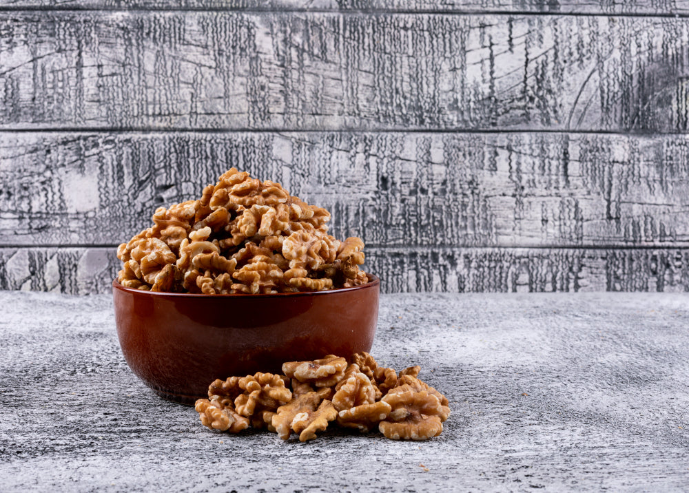 Magaz Walnuts (Walnut Kernels)