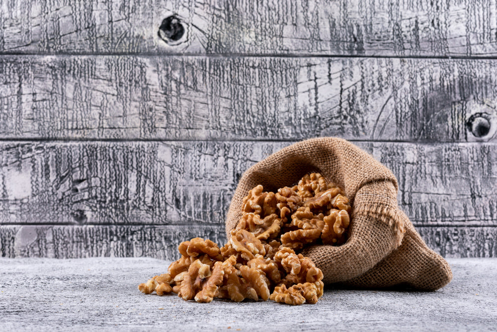 Kashmiri Walnuts
