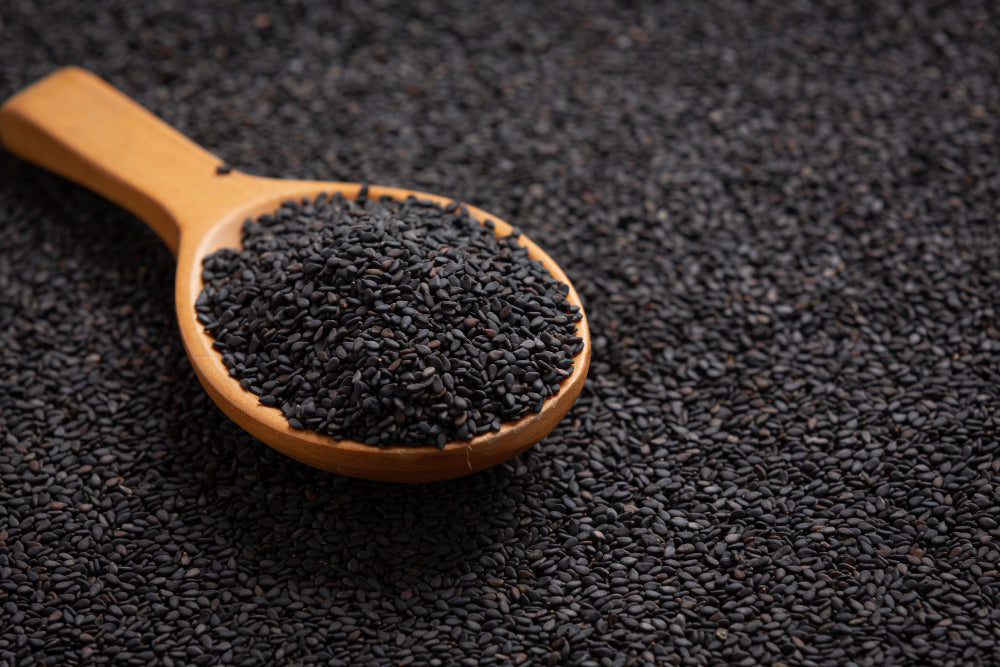 Sesame Seeds (Til)