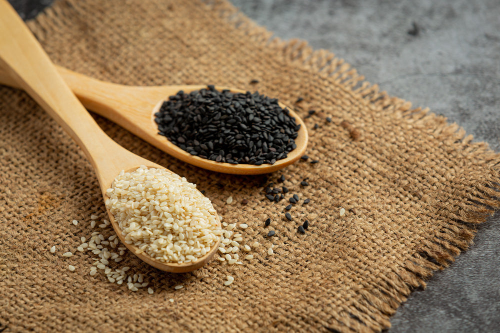Sesame Seeds (Til)