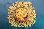 Afghani Kishmish (Sundarkhani Raisins)