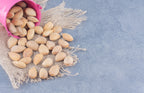 Mota Katha Almonds (With Shell)