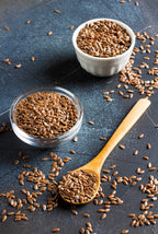 Flaxseeds (Alsi)