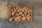 Mota Katha Almonds (With Shell)