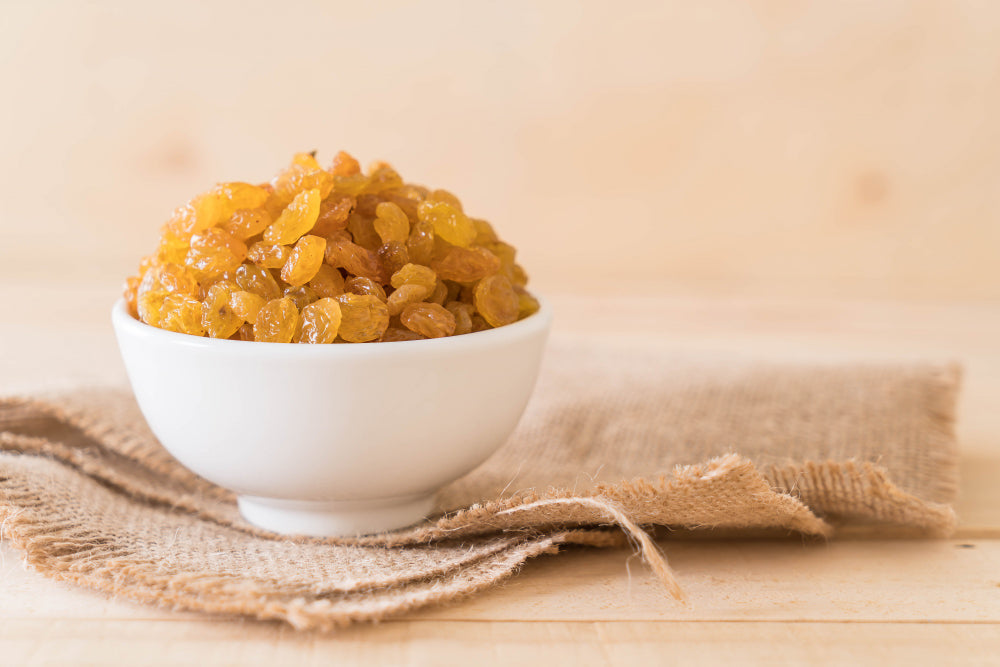 Desi Kishmish (Raisins)