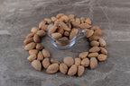 Chota Katha Almonds (With Shell)