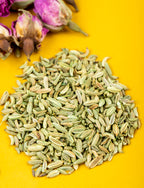 Fennel Seeds (Saunf)