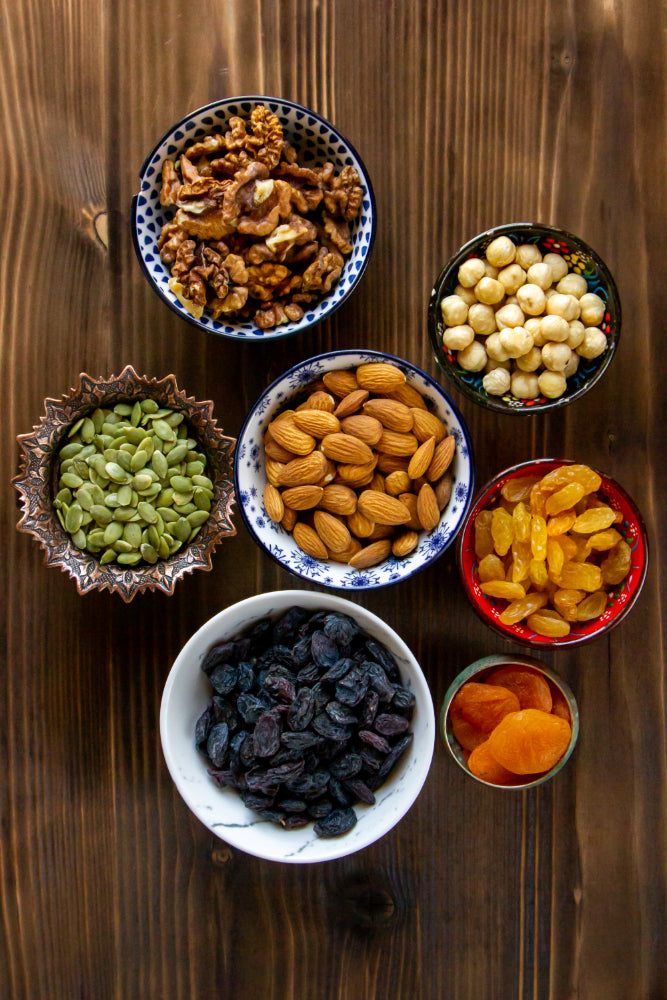 Mix Fruit Pack – Premium Blend