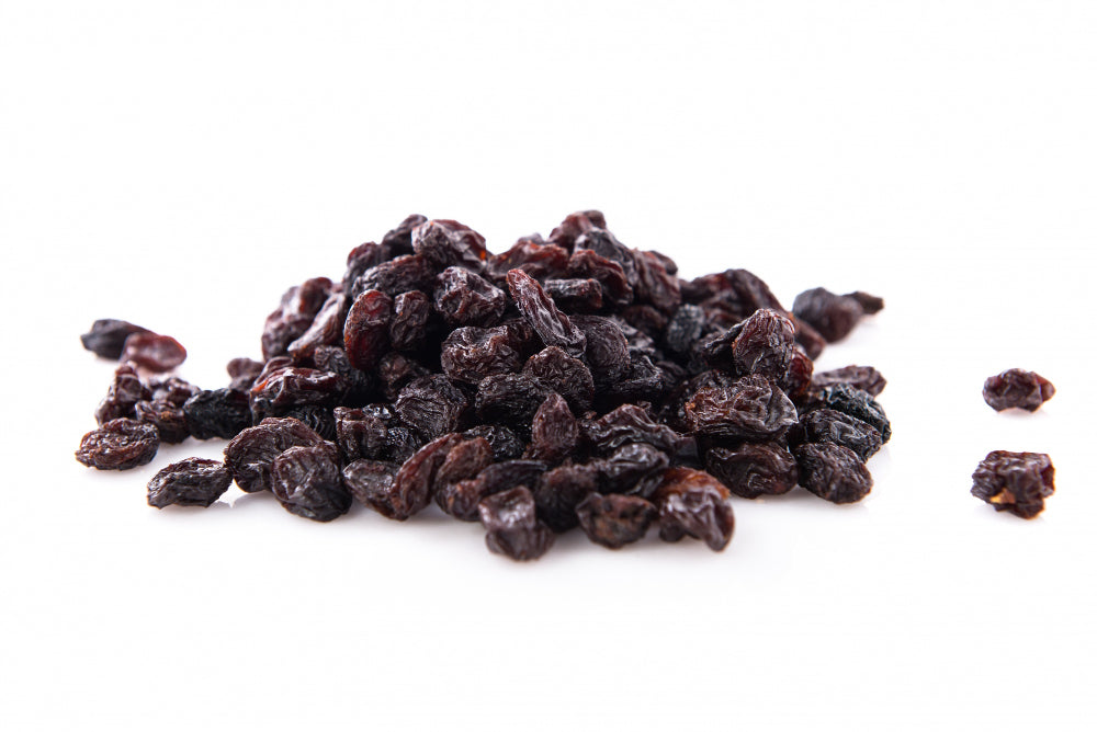 Black Kishmish (Black Raisins)