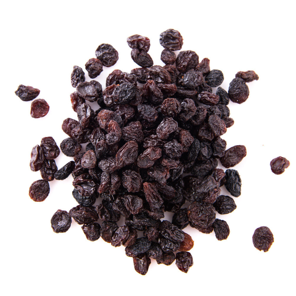 Black Kishmish (Black Raisins)