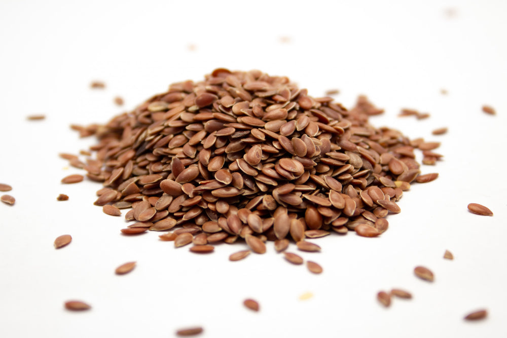 Flaxseeds (Alsi)