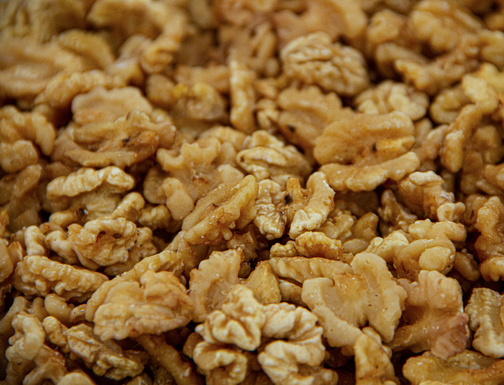 Kashmiri Walnuts