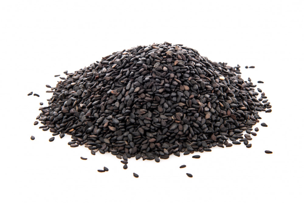 Basil Seeds (Tukmaria / Sabja)