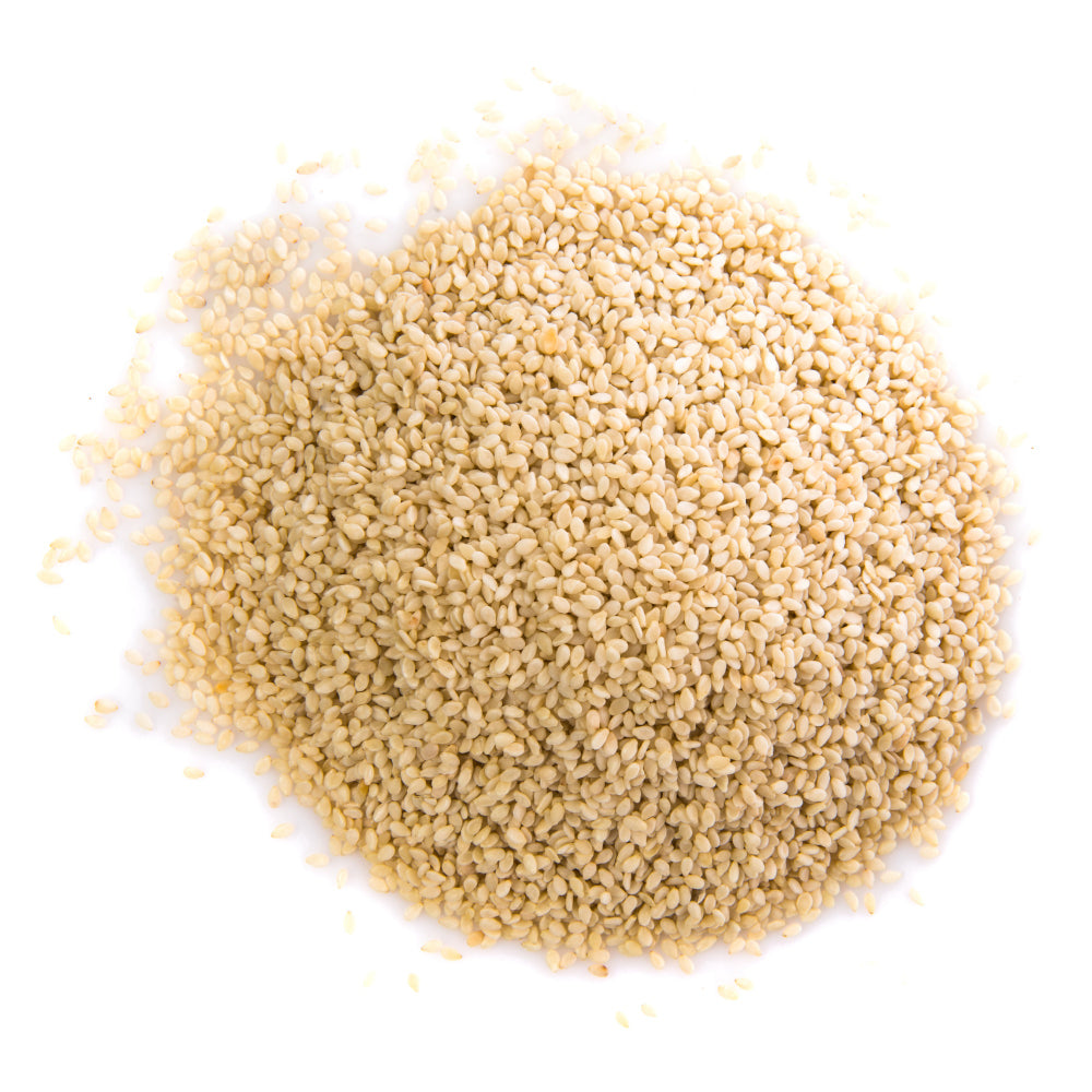 Sesame Seeds (Til)
