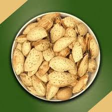 Kheradani Almonds (Kaghzi Badam)