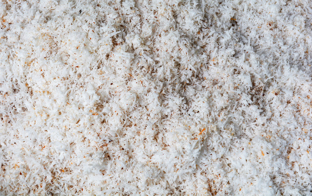 Grind Coconut